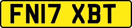 FN17XBT