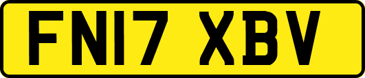 FN17XBV