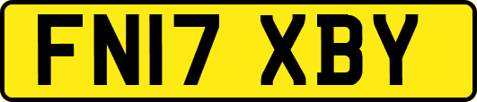 FN17XBY