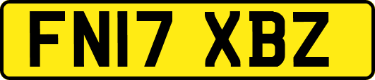 FN17XBZ