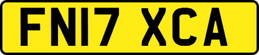 FN17XCA