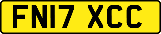 FN17XCC