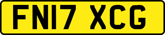 FN17XCG