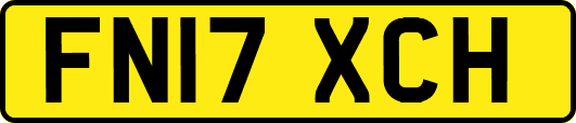 FN17XCH