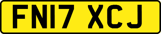FN17XCJ
