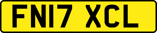 FN17XCL