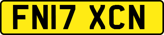 FN17XCN