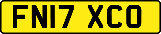 FN17XCO