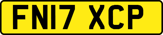 FN17XCP