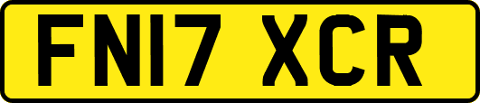 FN17XCR