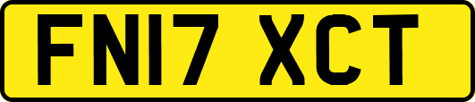 FN17XCT