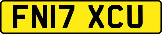 FN17XCU