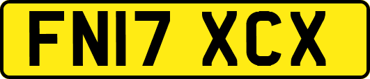 FN17XCX