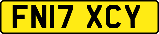 FN17XCY
