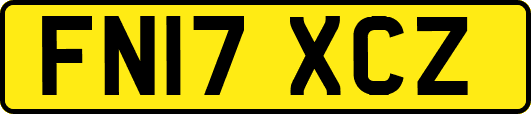 FN17XCZ