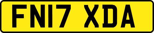 FN17XDA