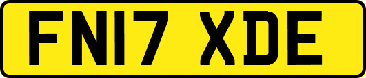FN17XDE