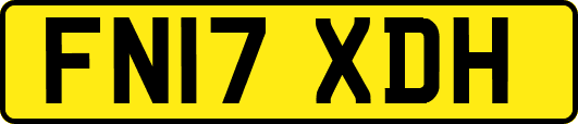 FN17XDH