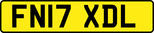 FN17XDL