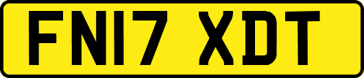 FN17XDT