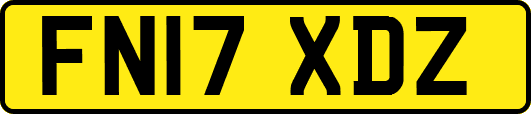FN17XDZ