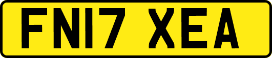 FN17XEA