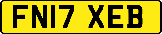 FN17XEB