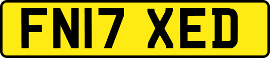 FN17XED