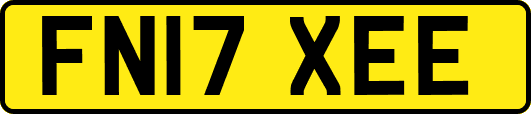 FN17XEE