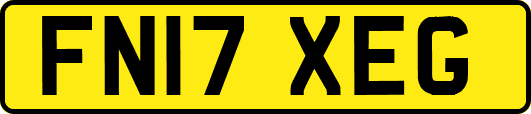 FN17XEG
