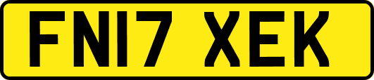 FN17XEK