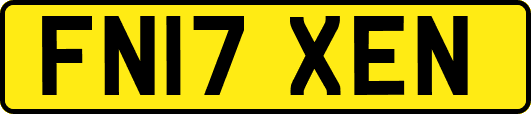 FN17XEN