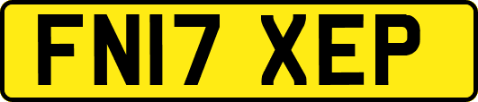 FN17XEP