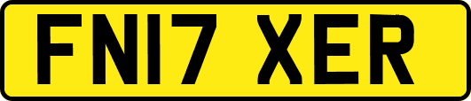 FN17XER