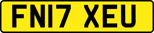 FN17XEU