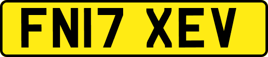 FN17XEV