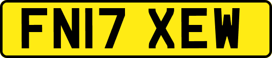 FN17XEW
