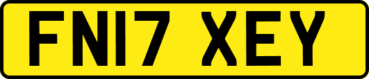 FN17XEY