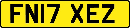 FN17XEZ