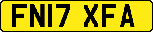 FN17XFA