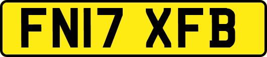 FN17XFB