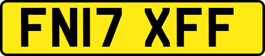 FN17XFF