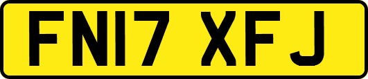 FN17XFJ