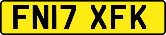 FN17XFK