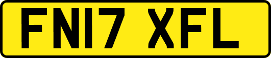 FN17XFL