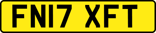 FN17XFT