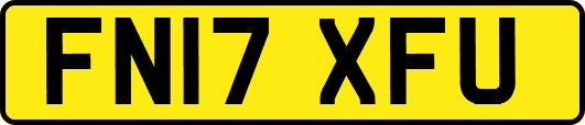 FN17XFU