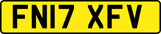 FN17XFV
