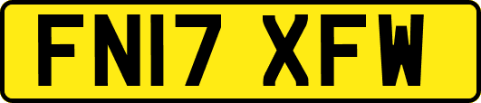 FN17XFW