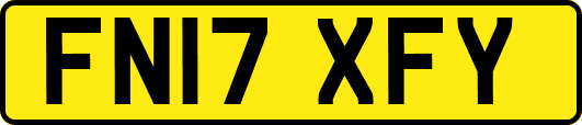 FN17XFY
